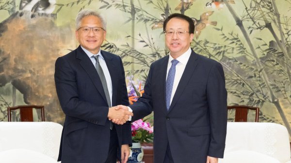 稳拿证券 挪威主权财富基金首席执行官：在最近动荡中几乎没有做出任何变动