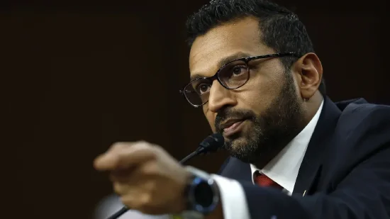 益通网 FBI逮捕威斯康星州法官 特朗普时代移民执法行动升级